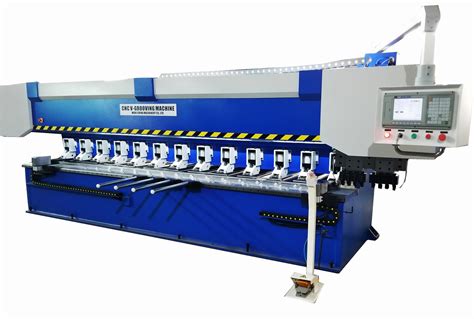 cnc v cutting machine|CNC V Cut Machine.